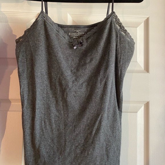 Faded Glory XL camisoles - Picture 4 of 13